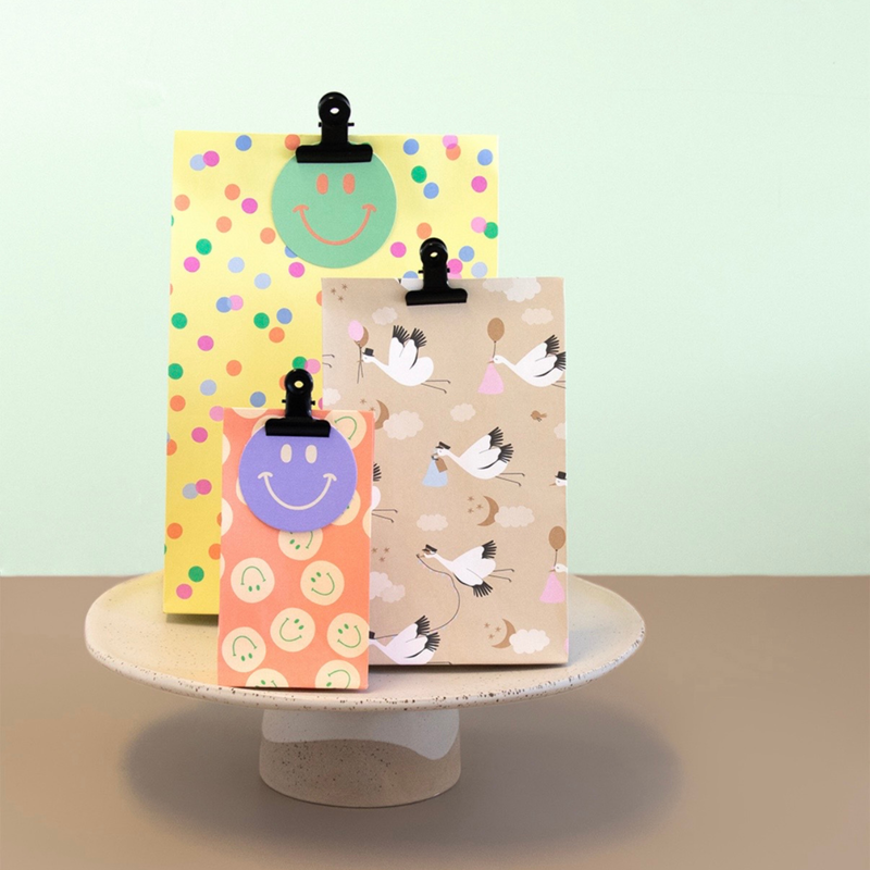 Cadeauzakjes