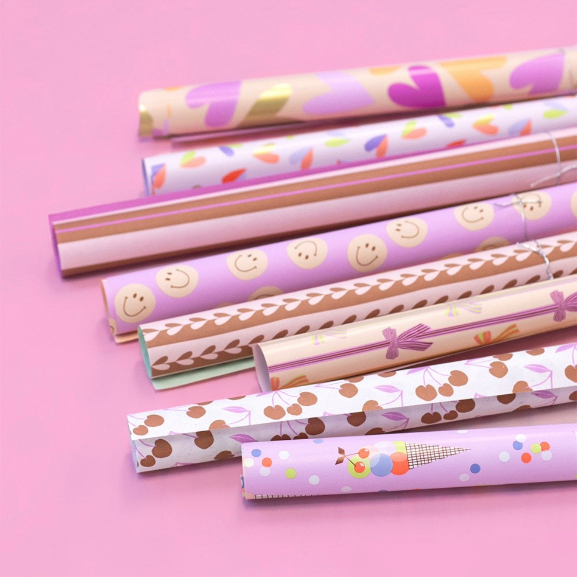 Cadeaupapier