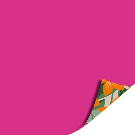Cadeaupapier - Retro Riviera