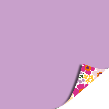 Cadeaupapier - Summer Flowers