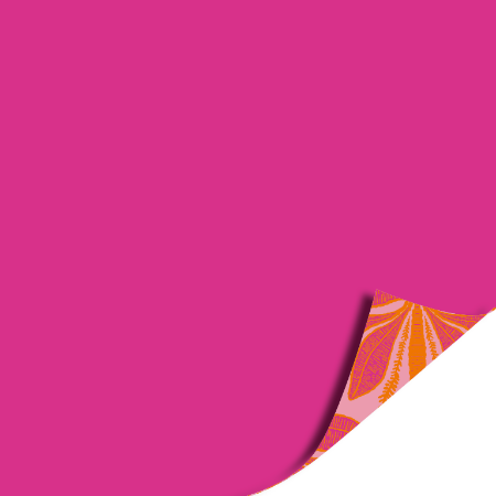 Cadeaupapier - Sunset Palms