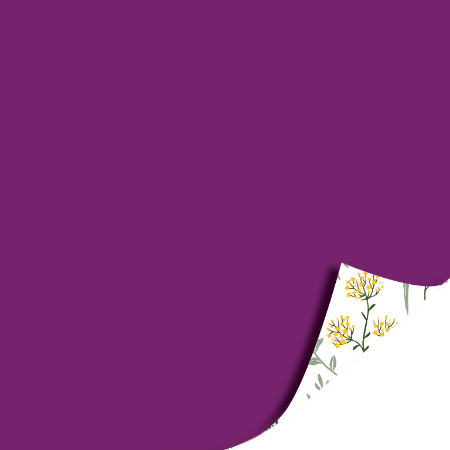 Cadeaupapier - Wildflowers
