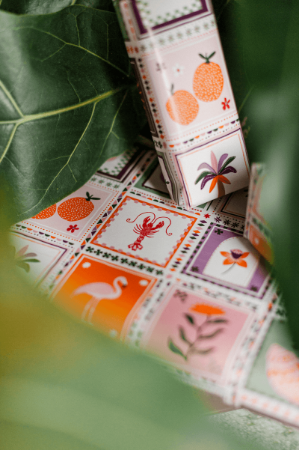 Cadeaupapier - Bohemian Summer