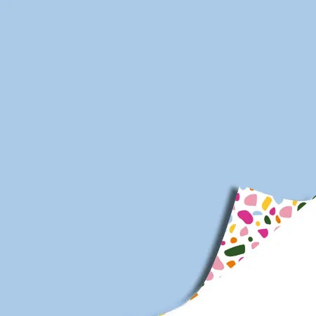 Cadeaupapier - Terrazzo