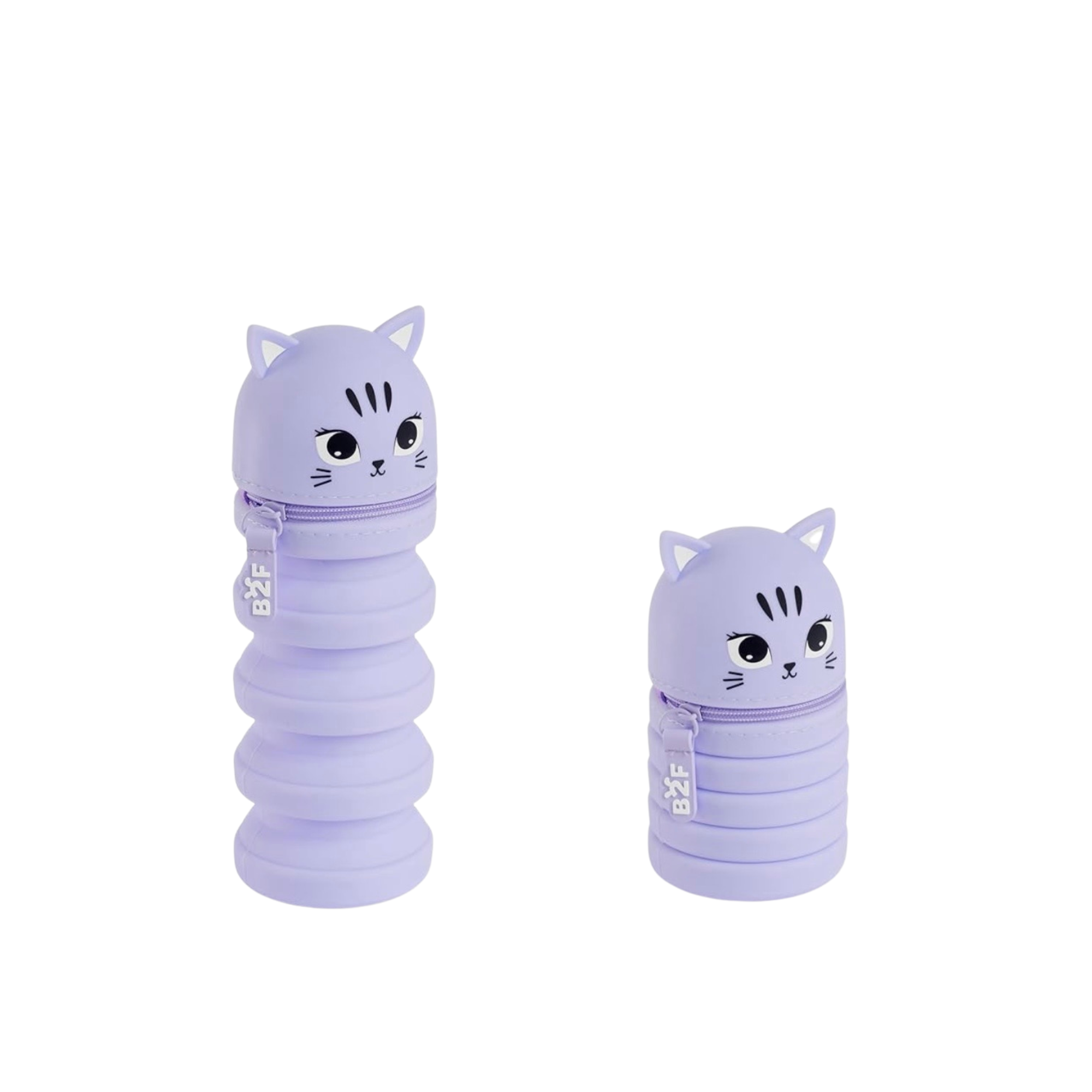 Growing pets etui - Kat