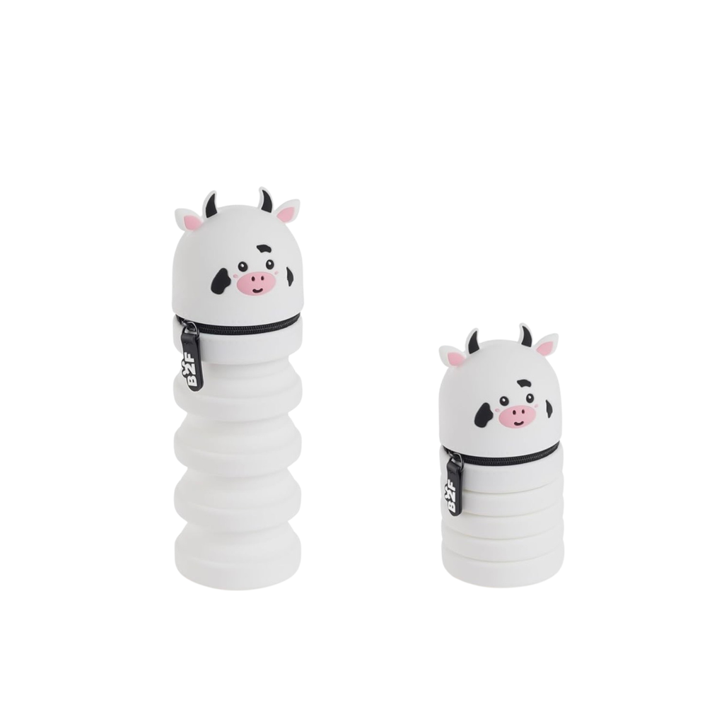 Growing pets etui - Koe