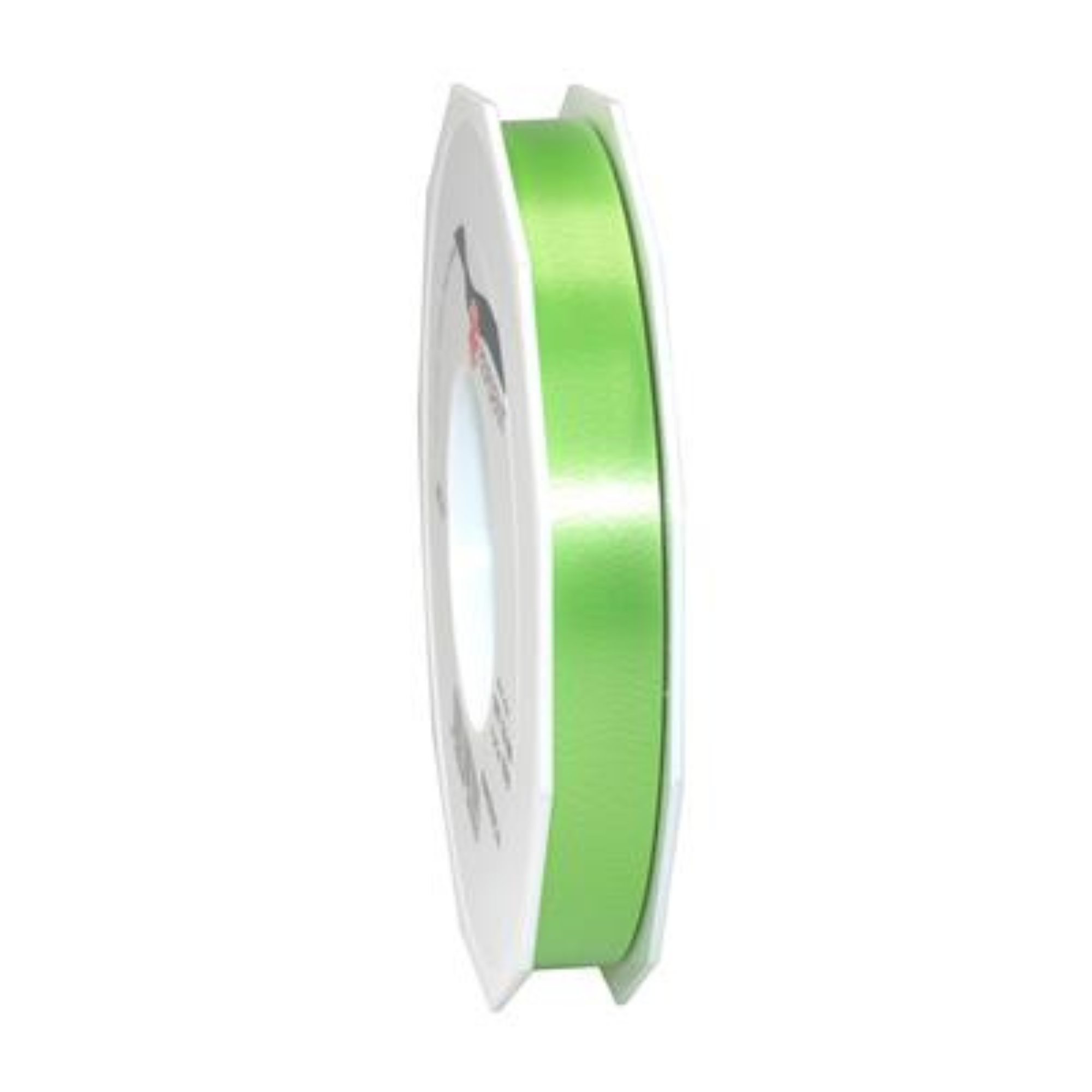 Krullint - Groen - 15 mm