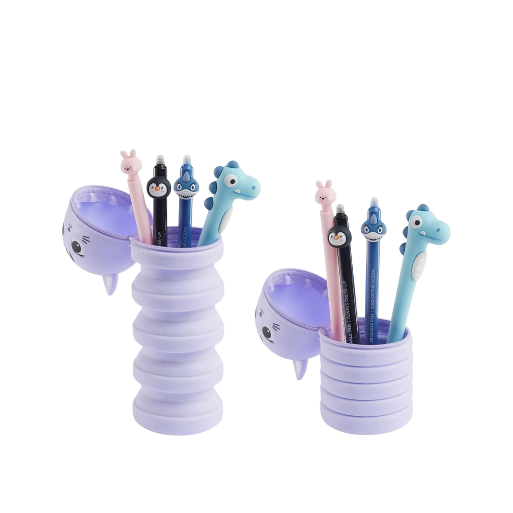 Growing pets etui - Uil