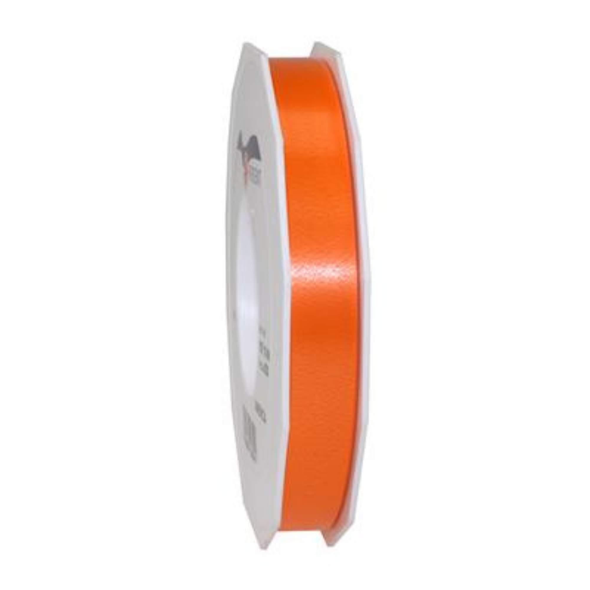 Krullint - Oranje - 15 mm