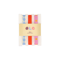 Ole - Ribbed ribbon · diamond + plain + flower