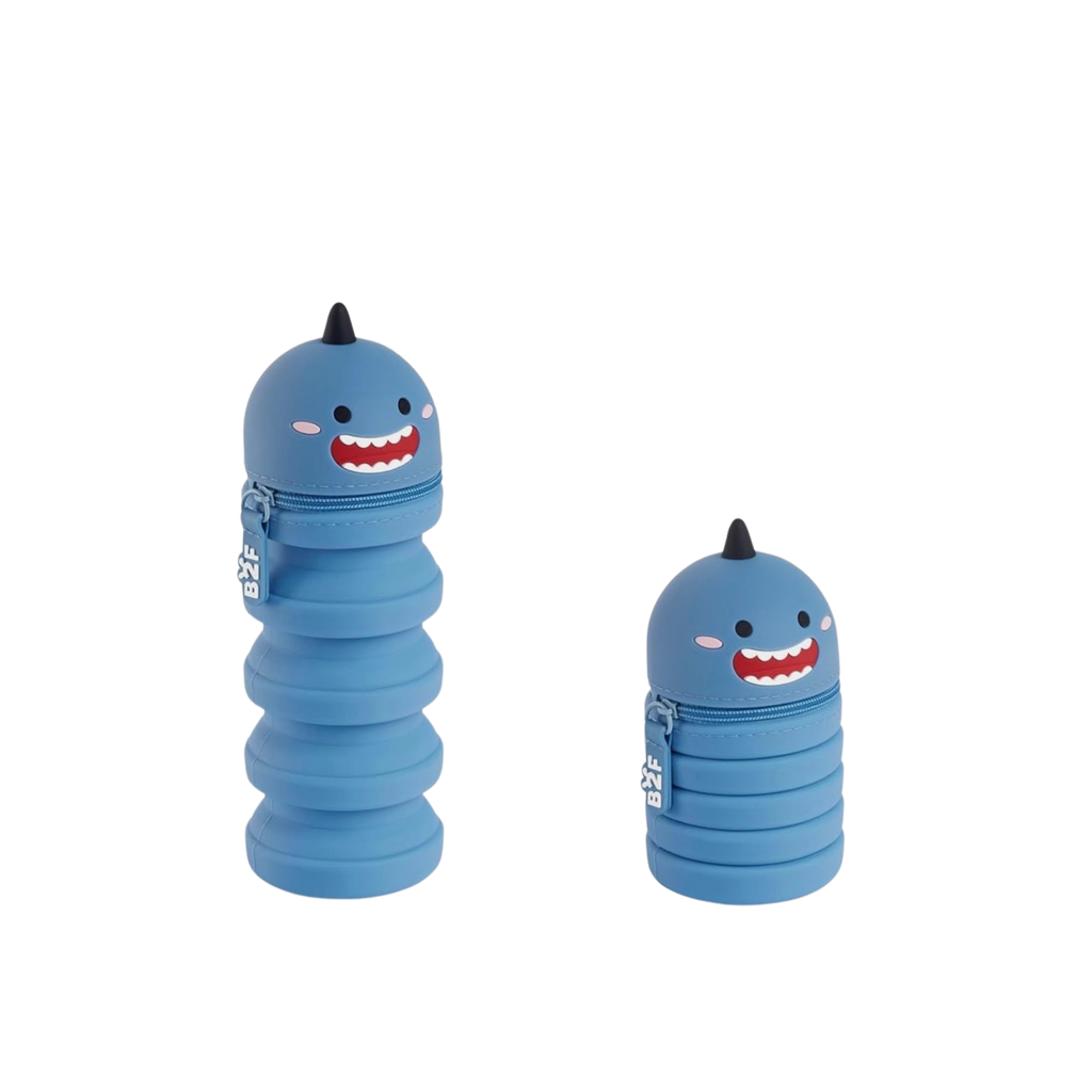 Growing pets etui - Haai