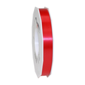 Krullint - Rood -15 mm