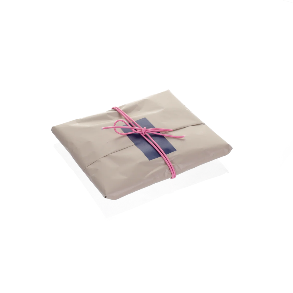 Elastiek Lint - Grapefruit · 3 mm
