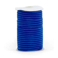 Velvet lint - Blauw