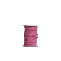 Elastiek Lint - Grapefruit · 3 mm
