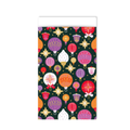 Cadeauzakje Kerst - ornament - 5 stuks - S
