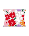 Gondeldoosje retro flowers