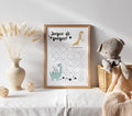 Aftelkalender zindelijkheid jongen