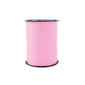Krullint - Paporlene uni fresh pink