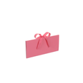 Luxe Cadeau envelop met strik