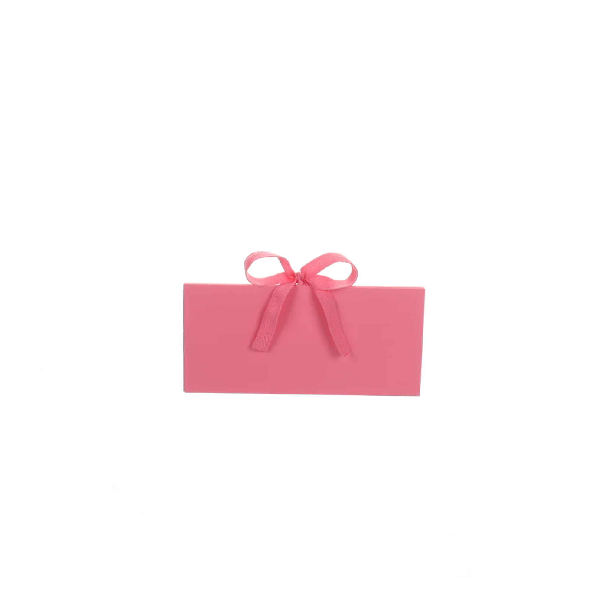 Luxe envelop - Grapefruit
