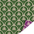 Cadeaupapier - Tropical Deco