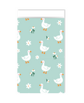 Cadeauzakjes - Little Goose Mint - 5 stuks - S