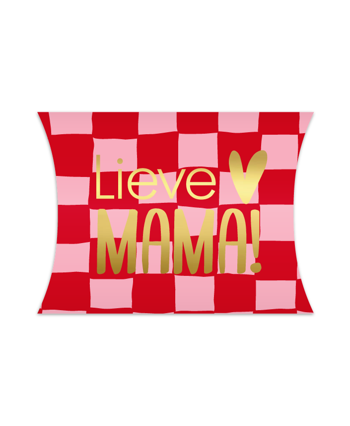 Gondeldoosje - Lieve mama