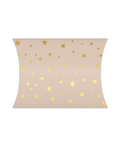 Gondeldoosje - Little stars beige/gold