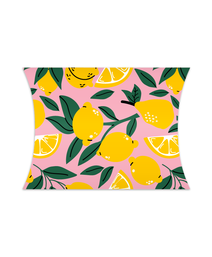 Gondeldoosje - Lovely lemons