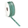 Lint - Lurex Jade Green