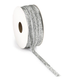 Lint - Lurex Silver