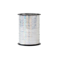 Krullint prismatic - zilver