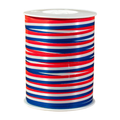 Krullint Rood-Wit-Blauw