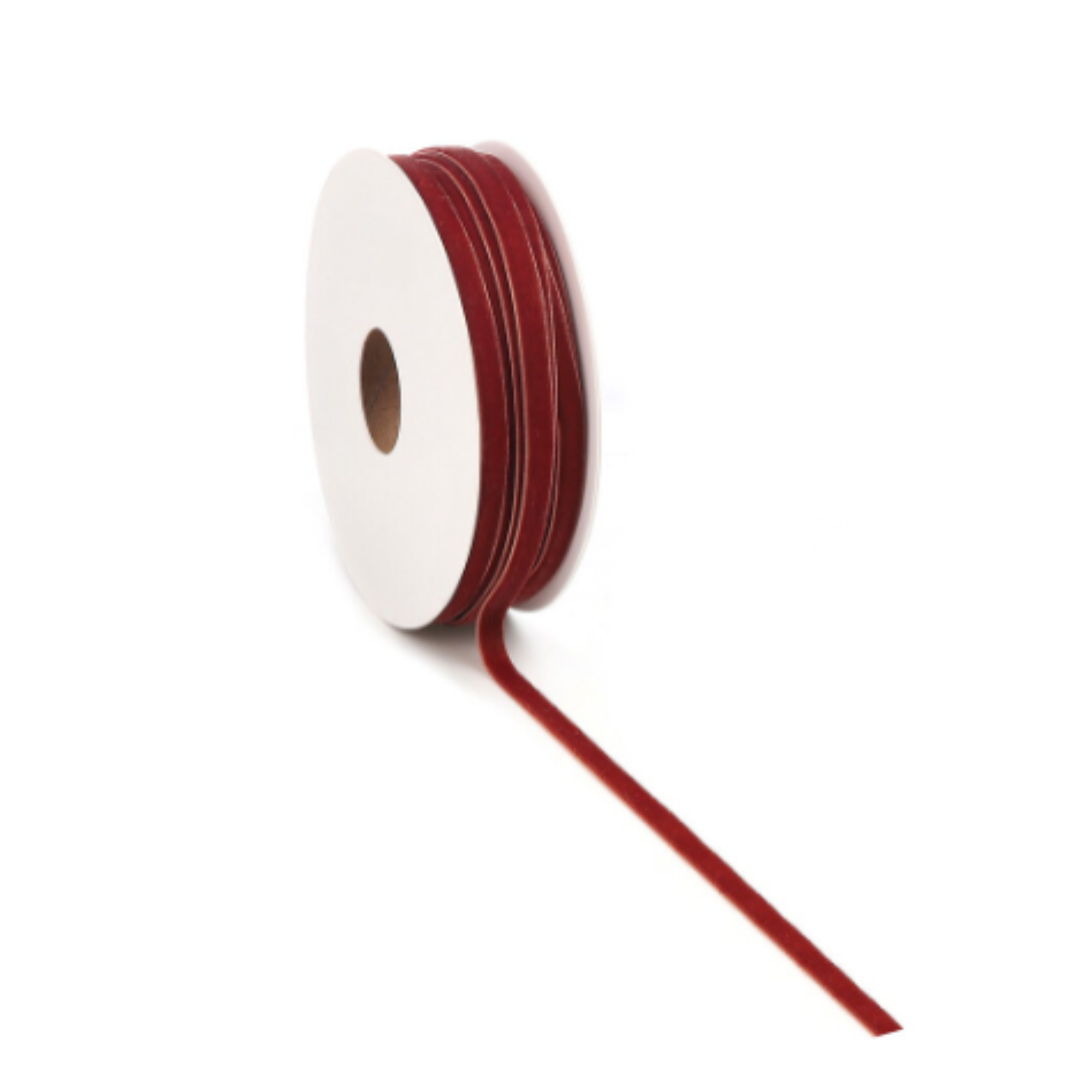 Lint - Velvet Dark Orange