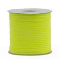 Velvet lint - neon yellow