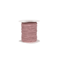 Elastiek Lint - Pebble · nude · 3 mm