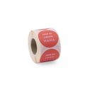 Stickers - Voor de liefste mama - 10 stuks